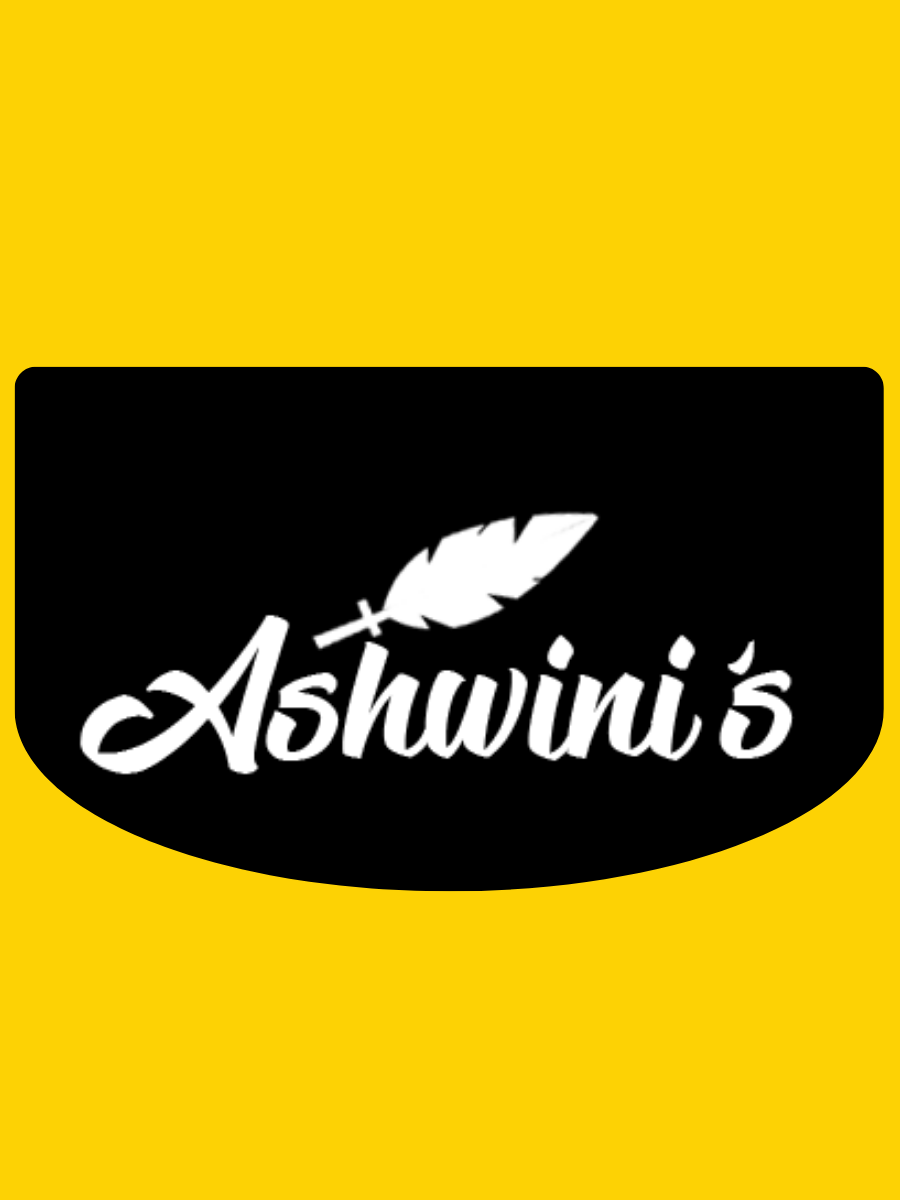 Ashwini's Snack Party logo